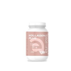 Bioleria® - Kollagen Plus , 500 mg - 60 Softgelkapseln