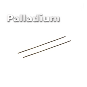 Palladium Elektroden