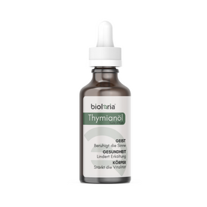 Bioleria® Thymianöl 50ml